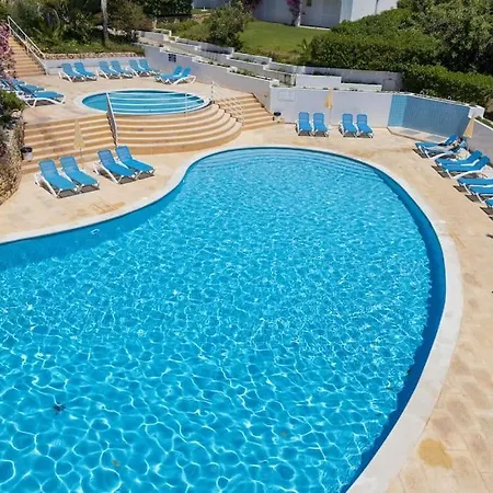 Da Vinci Salgados-guia-algarve Prázdninový dům Albufeira