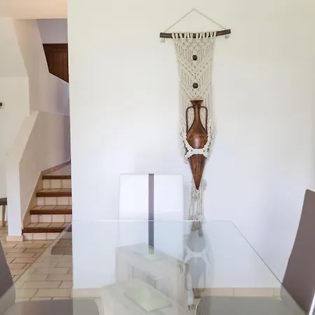 Da Vinci Salgados-guia-algarve Casa vacanze *