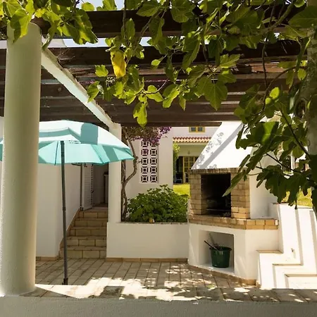 Da Vinci Salgados-guia-algarve Prázdninový dům *