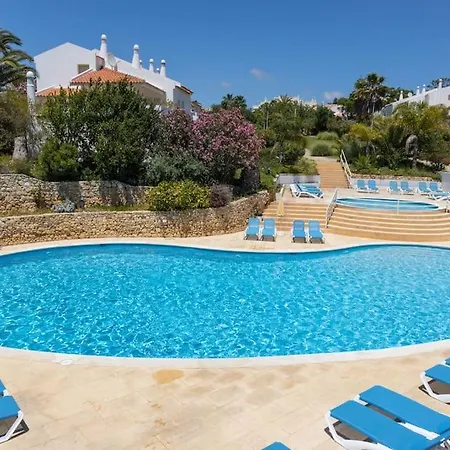 Da Vinci Salgados-guia-algarve 別荘 アルブフェイラ