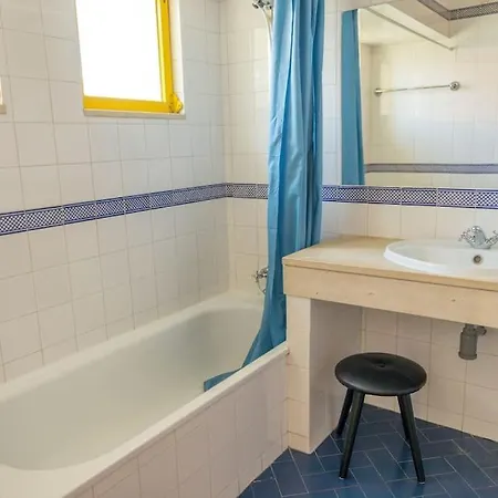 بيت للعطل Da Vinci Salgados-guia-algarve البوفيرا