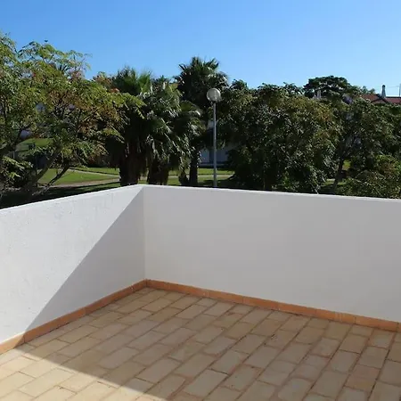 Da Vinci Salgados-guia-algarve بيت للعطل *