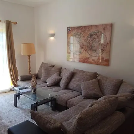 Da Vinci Salgados-guia-algarve 別荘 アルブフェイラ