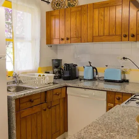 Da Vinci Salgados-guia-algarve بيت للعطل *