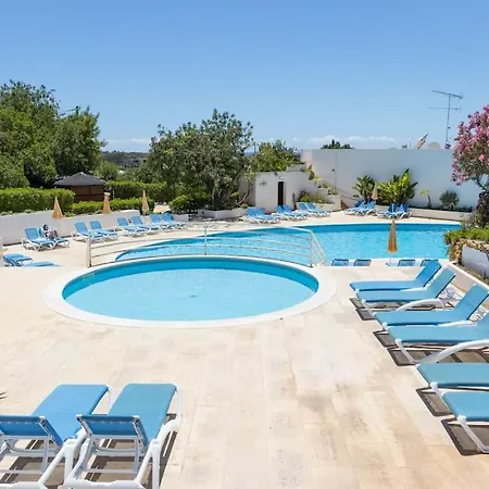 Da Vinci Salgados-guia-algarve بيت للعطل