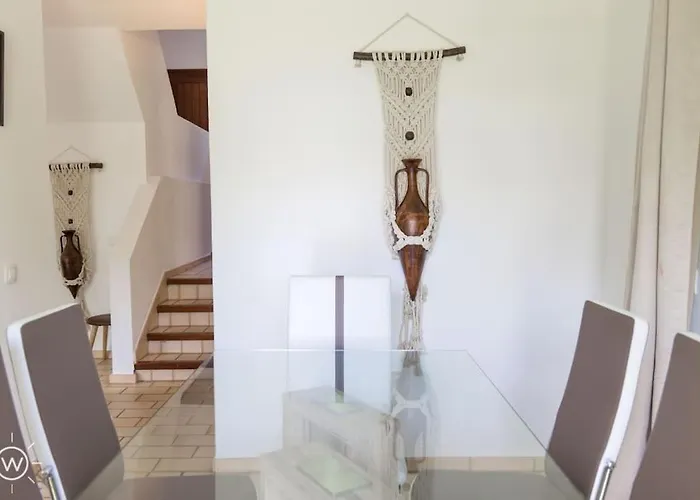 Da Vinci Salgados-guia-algarve 度假居 *