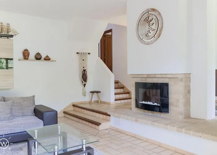 Da Vinci Salgados-guia-algarve * 阿尔布费拉