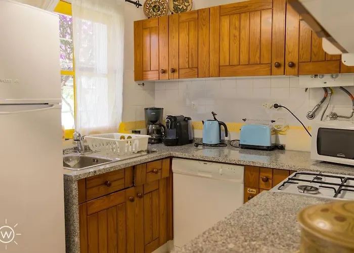 Da Vinci Salgados-guia-algarve 度假居 *