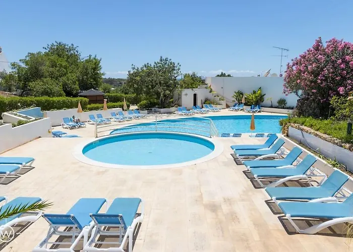 Da Vinci Salgados-guia-algarve 度假居